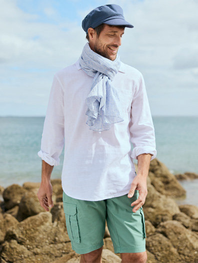Bermuda, short