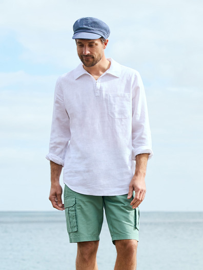 Bermuda, short