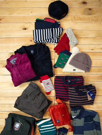 Les idées cadeaux pour Noël