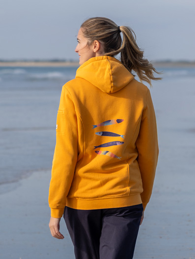 Capsule Stéphanie Veillard