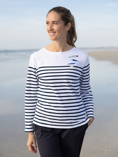 Capsule Stéphanie Veillard