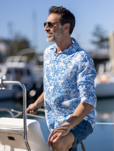 Chemise