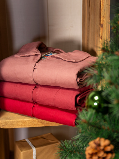 Indispensables Mousqueton