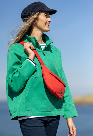 Humeur ensoleillée !