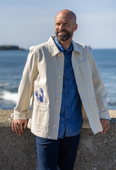 Une icône revisitée