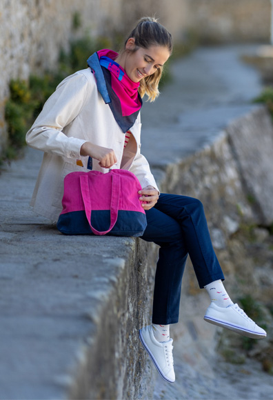 Fraîcheur et couleur