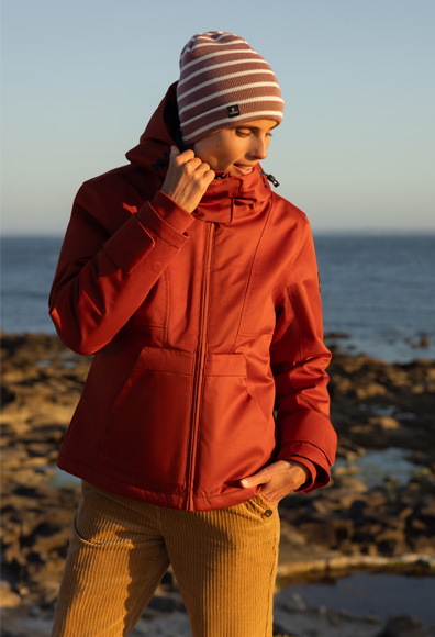 Braver l'hiver avec style