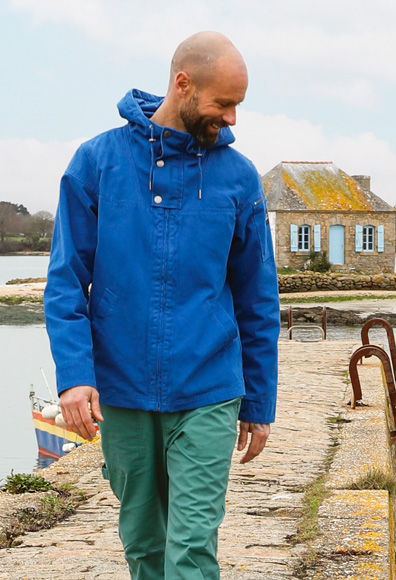 L'incontournable Baden