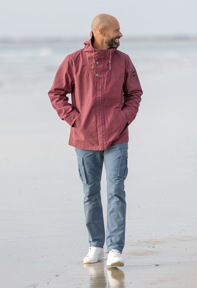 Icône du vestiaire marin