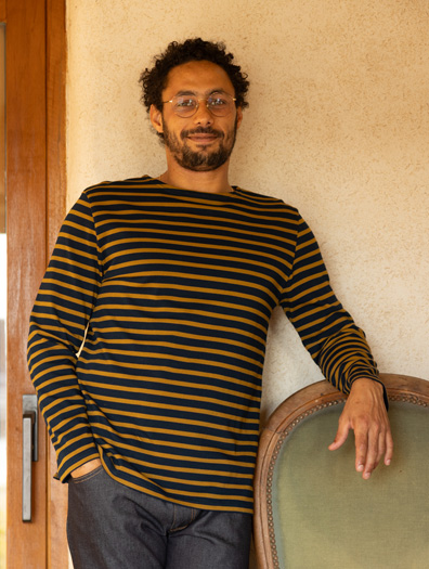 Marinières