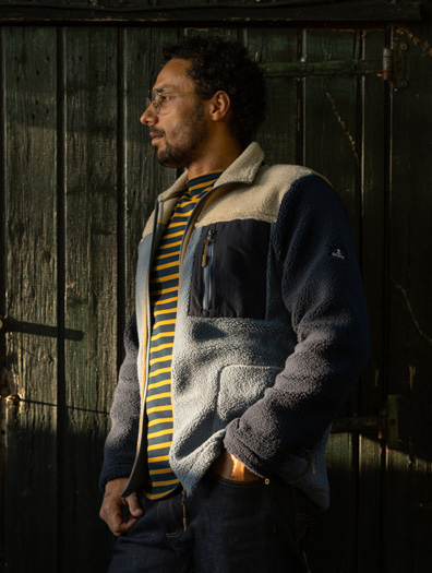 Polaires Sherpa