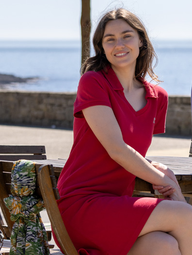 Les robes d'été