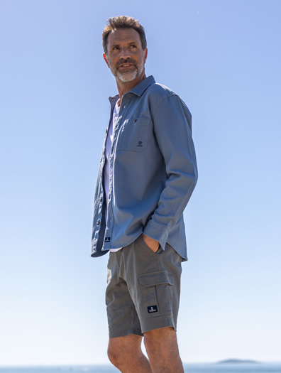 Bermuda, short