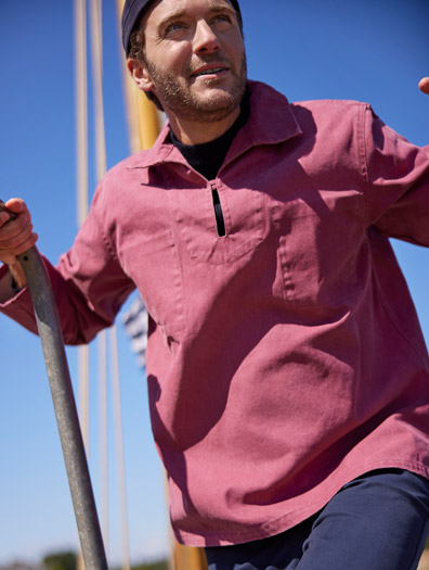 Indispensables Mousqueton