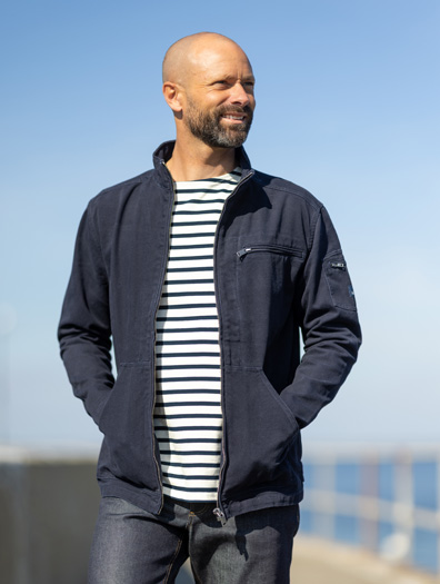 Vestes mi-saison