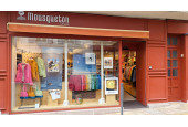 MOUSQUETON DINARD