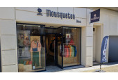 MOUSQUETON BREST