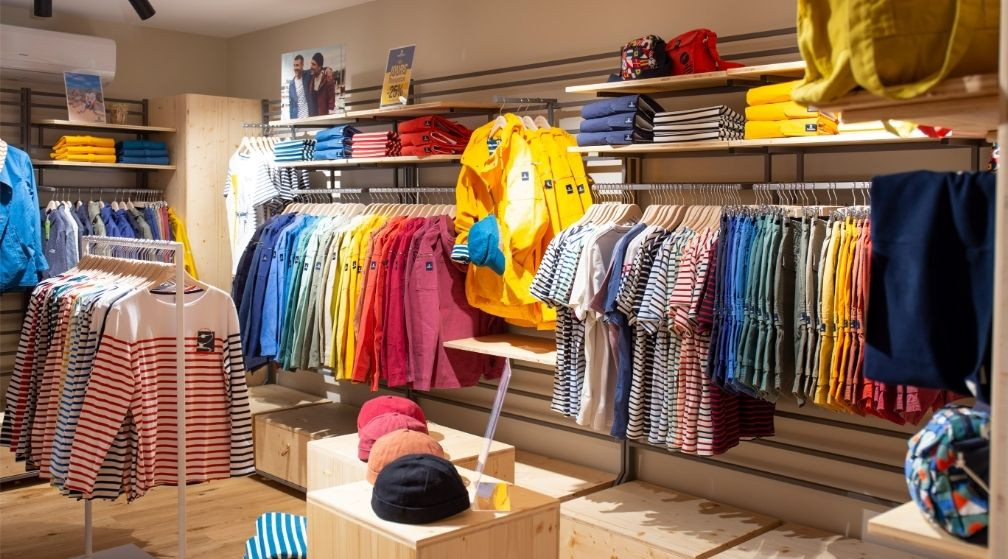 Image magasin MOUSQUETON PONTIVY