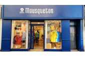 MOUSQUETON GRANVILLE