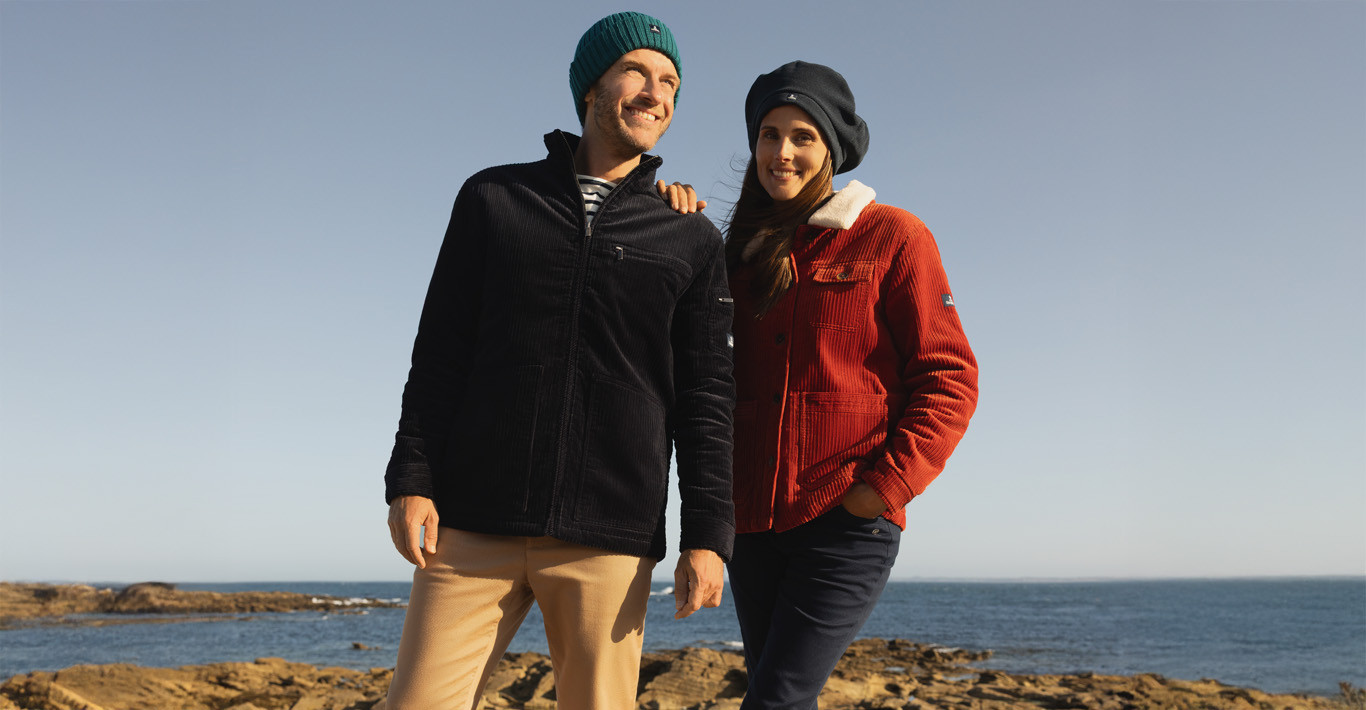 Autumn-Winter collection