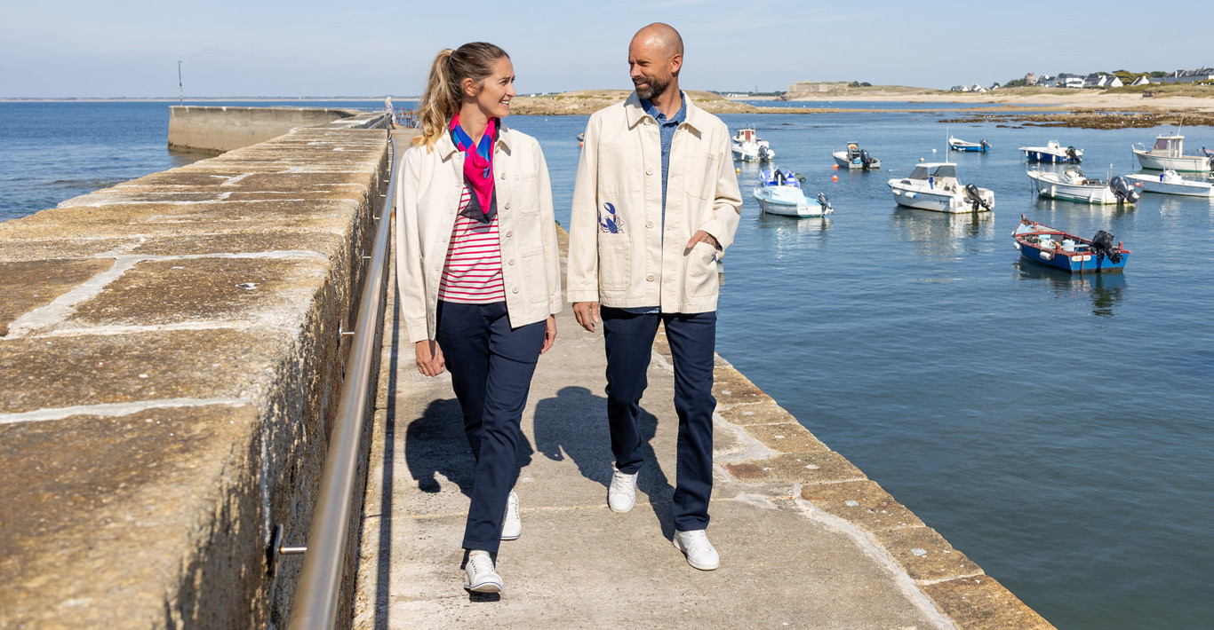 Capsule Stéphanie Veillard