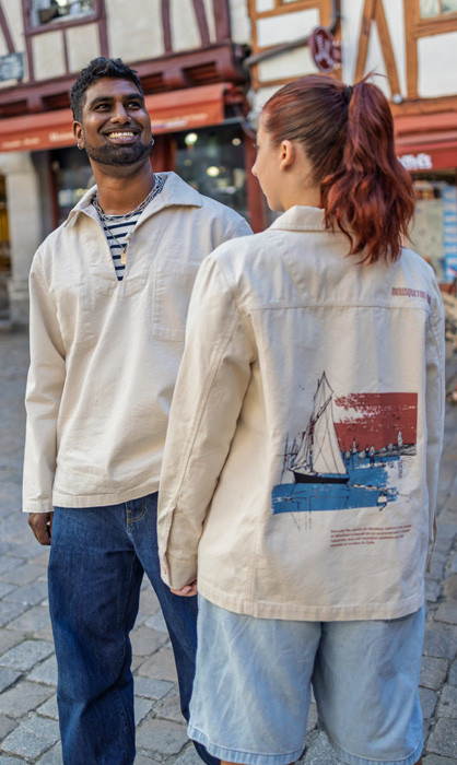 Capsule Romuald NIO
