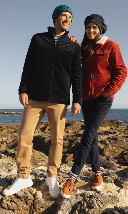 Collection automne-hiver