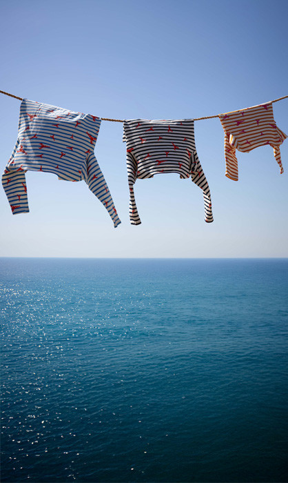 Prints of the season