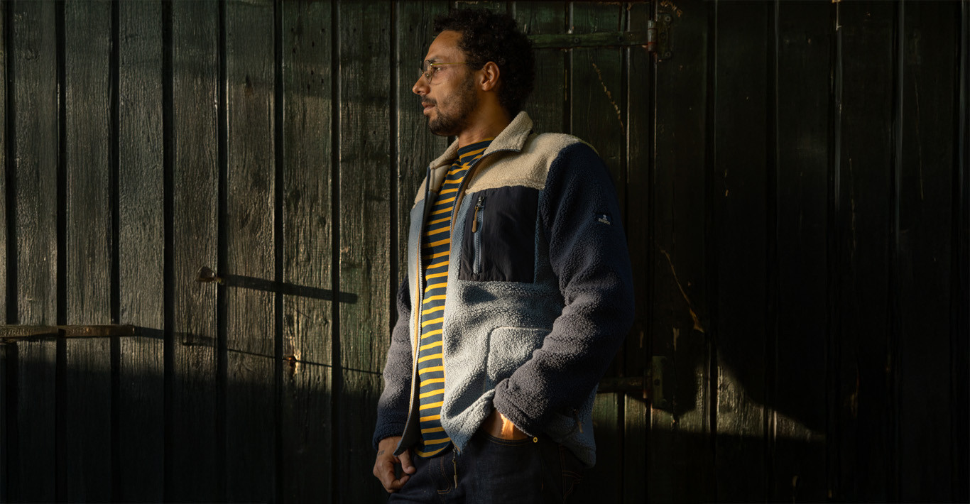Polaires Sherpa