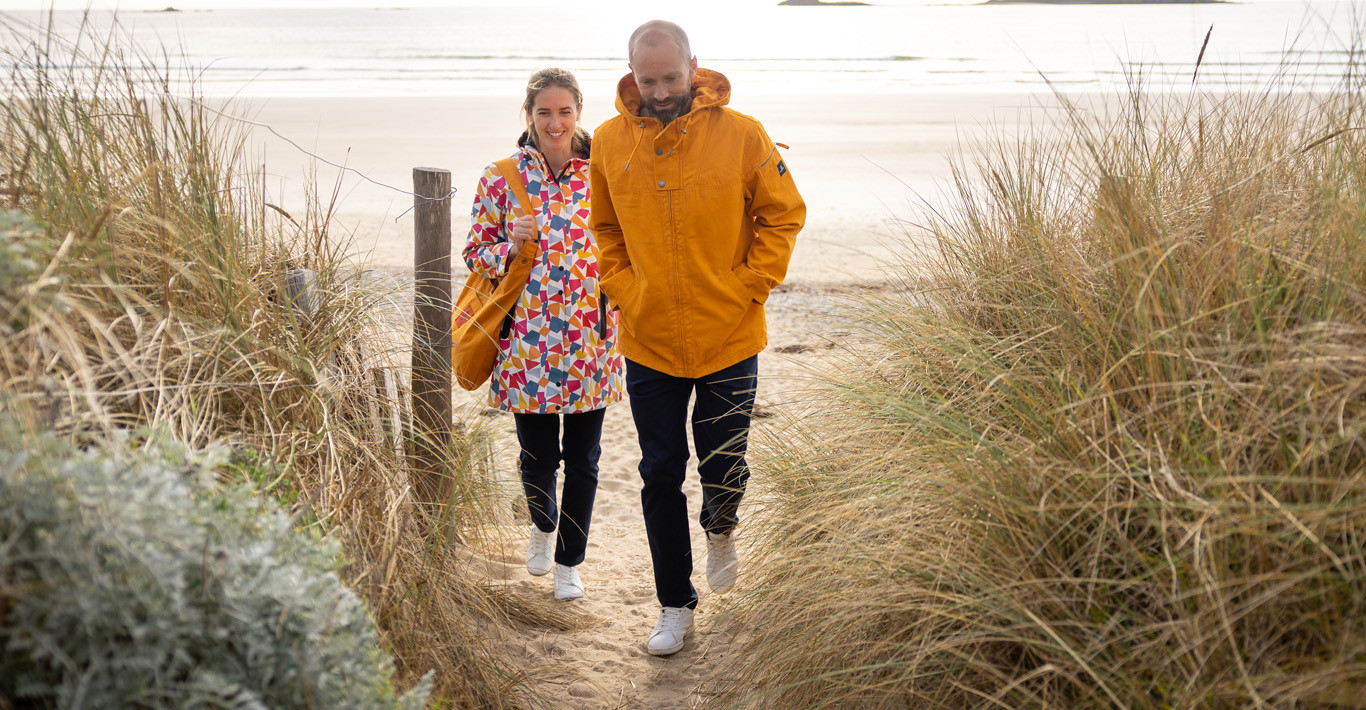 Imprimés de la saison