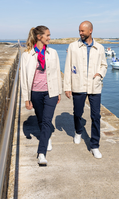 Capsule Stéphanie Veillard