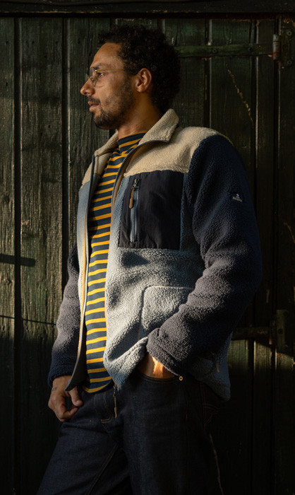 Polaires Sherpa