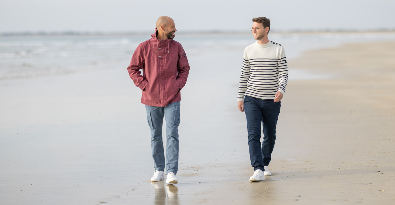 Indispensables Mousqueton