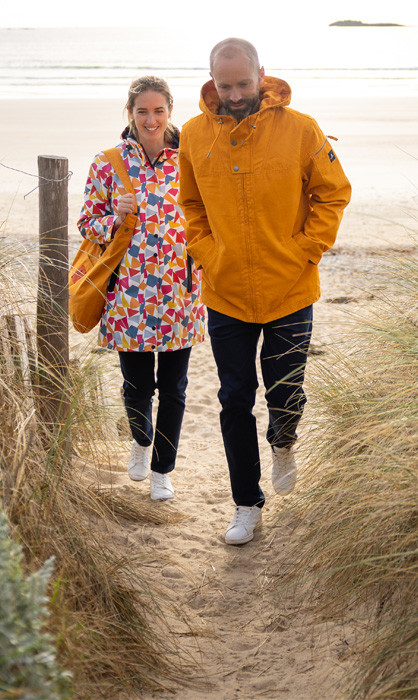 Spring-Summer collection