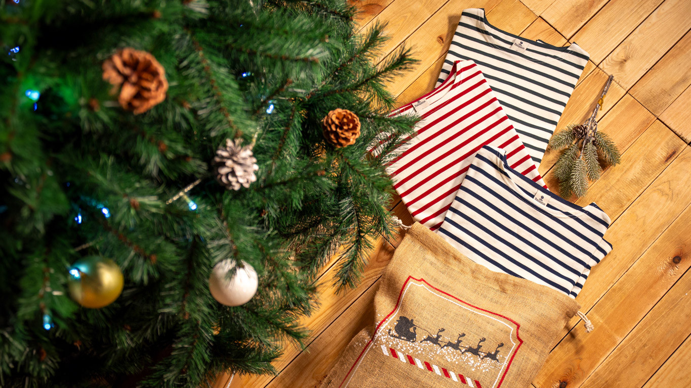 Gift ideas for Christmas