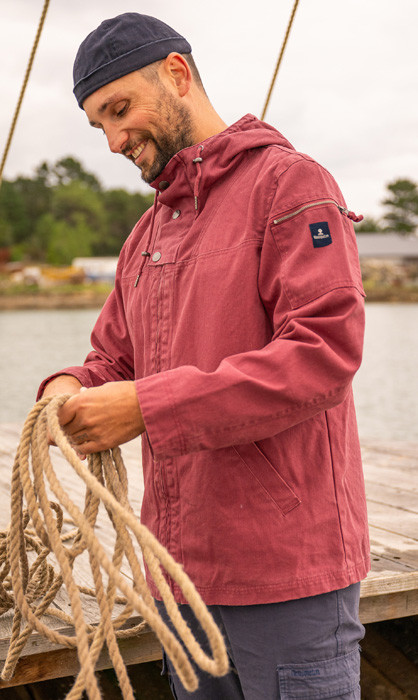 Indispensables Mousqueton