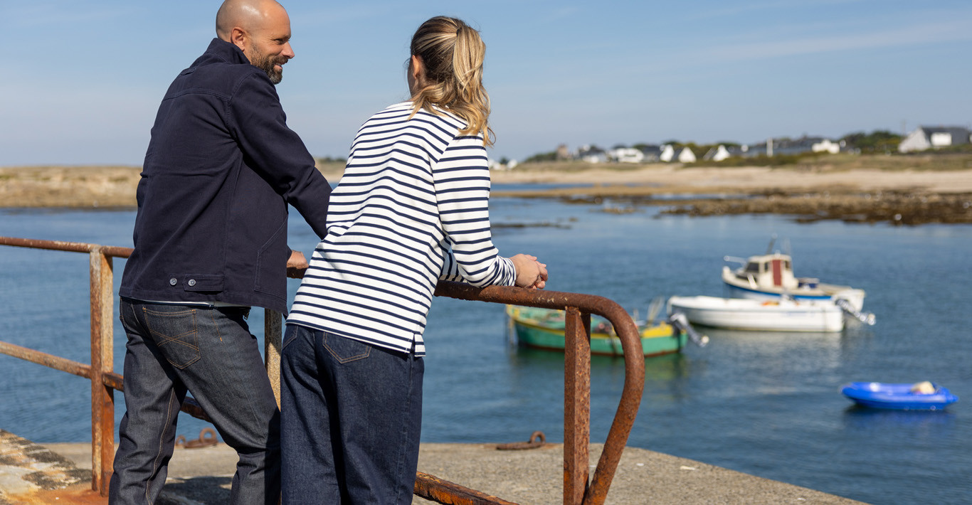 Gifts made in France